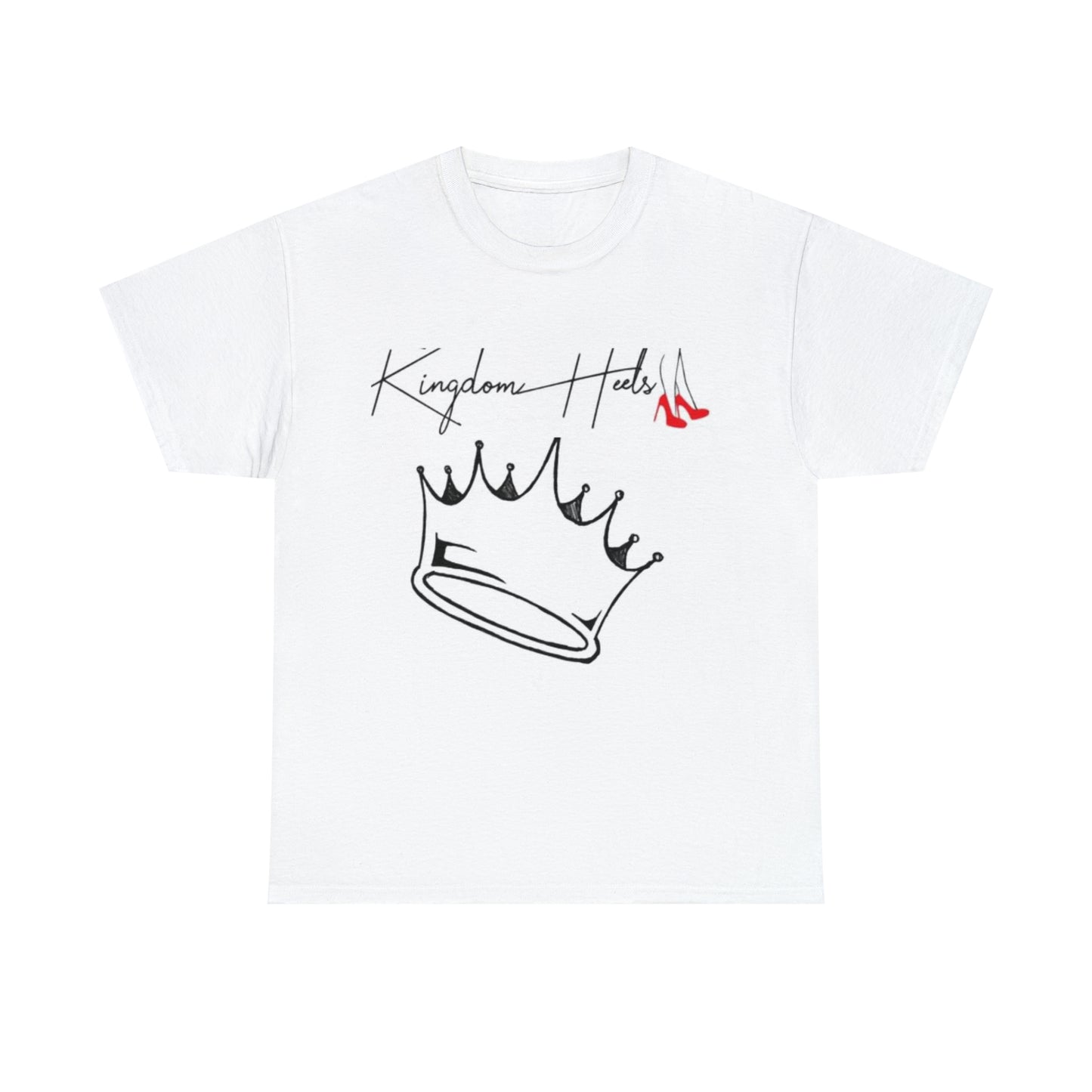 Kingdom Heels Unisex Tee