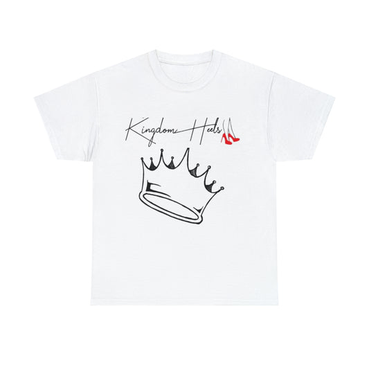 Kingdom Heels Unisex Tee